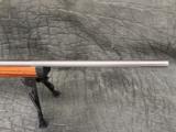 Savage Model 12 BVSS 22-250 Stainless Fluted Barrel - 5 of 14