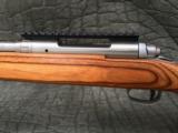 Savage Model 12 BVSS 22-250 Stainless Fluted Barrel - 7 of 14