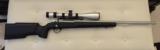 Tikka T3 223 Varmint - 1 of 3