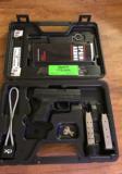 Springfield Armory XD Sub-Compact 3" .40 S&W
- 2 of 5