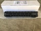 Geissele MK4 13" Handguard AR-15 black - 3 of 3