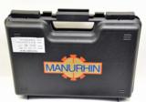 Manurhin MR88 .357 Mag - 7 of 8 Manurhin MR88 .357 Mag - 7 of 8