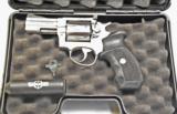 Manurhin MR88 .357 Mag - 2 of 8 Manurhin MR88 .357 Mag - 2 of 8