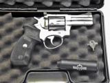 Manurhin MR88 .357 Mag - 1 of 8 Manurhin MR88 .357 Mag - 1 of 8