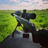 Tikka T3 Varmint .223 Threaded - 13 of 14