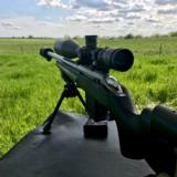 Tikka T3 Varmint .223 Threaded - 1 of 14