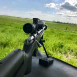 Tikka T3 Varmint .223 Threaded - 6 of 14