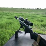 Tikka T3 Varmint .223 Threaded - 9 of 14