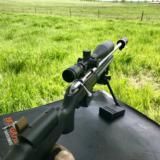 Tikka T3 Varmint .223 Threaded - 7 of 14