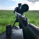 Tikka T3 Varmint .223 Threaded - 5 of 14