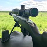 Tikka T3 Varmint .223 Threaded - 10 of 14