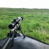 Tikka T3 Varmint .223 Threaded - 11 of 14