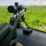 Tikka T3 Varmint .223 Threaded - 4 of 14