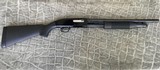 Mossberg 88 - 4 of 9