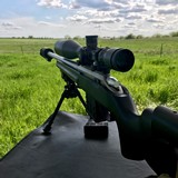 Tikka T3 Varmint Custom .223 - 9 of 15