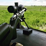 Tikka T3 Varmint Custom .223 - 15 of 15