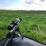 Tikka T3 Varmint Custom .223 - 10 of 15