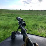 Tikka T3 Varmint Custom .223 - 3 of 15