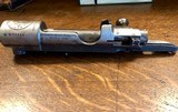 Peruvian Mauser Action (partial) - 1 of 5