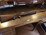 Remington 700 BDL Mountain Rifle - 1 of 4