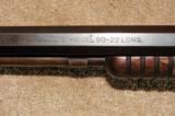 Winchester Model 90 - 1 of 6