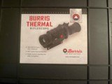 Burris BTS50 Thermal Scope - 2 of 2