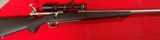 Winchester Model 70 Stainless 375 H&H Leupold Vari XIII 1.5-5 - 2 of 2