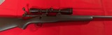Winchester Model 70 270 WSM with Leupold 4-12 Vari XI - 1 of 2