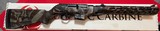 Ruger American Flag PC Carbine 9mm New in Box - 1 of 2