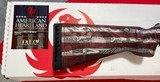 New in box Ruger American Heartland Talo Limited Edition 17 HMR - 2 of 3