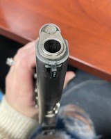 Custom Electroless Nickel Series 70 Combat Commander 