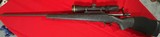 Weatherby Vanguard 6.5-300 Weatherby with VX6 2-12X42 CDS - 1 of 2