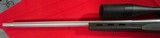 17 Fireball Remington 700 SPS VSSF with Burris Black Diamond 8-32x50 - 4 of 8
