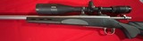 17 Fireball Remington 700 SPS VSSF with Burris Black Diamond 8-32x50 - 3 of 8