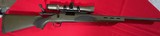 Remington 700 VTR 223 Rem with Burris 30mm 3-9x40 Fullfield Scope - 2 of 2