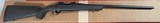 A-Bolt Varmint Stalker 243 WSSM - 2 of 2