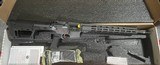 NIB Ruger AR556 MPR 223 Wylde 18