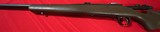Remington 700 American Wilderness Rifle 300 Winchester Magnum 5R Stainless 24