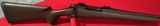 Remington 700 American Wilderness Rifle 300 Winchester Magnum 5R Stainless 24