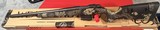 Weatherby 307 Range Cqarbon Fiber 22 Creedmoor w/22