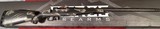 Fierce Carbon Rogue 22 Creedmoor with 22