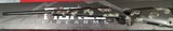 Fierce Carbon Rogue 22 Creedmoor with 22