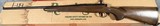 Remington 700 Classic 221 Fireball NIB 2002 Year of Manufacture. - Image 1 of 3