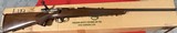 Remington 700 Classic 221 Fireball NIB 2002 Year of Manufacture. - Image 2 of 3