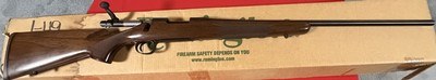 Remington 700 Classic 221 Fireball NIB 2002 Year of Manufacture. - Image 2 of 3