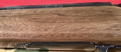 Remington 700 Classic 221 Fireball NIB 2002 Year of Manufacture. - Image 3 of 3