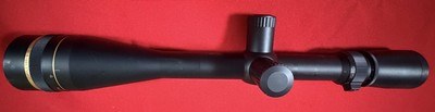 Leupold Vari-X III 8.5-25x40 1