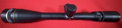 Leupold Vari-X III 8.5-25x40 1