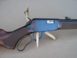 Winchester model 9417Hard to find Legacy, unfired 99% condition - 2 of 12