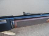 Winchester model 9417Hard to find Legacy, unfired 99% condition - 3 of 12